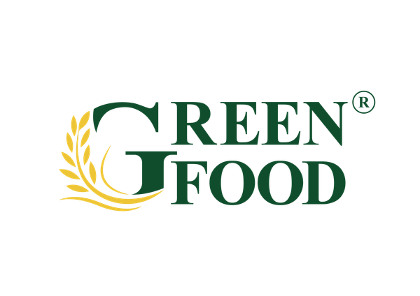Nha phan phoi Green Food