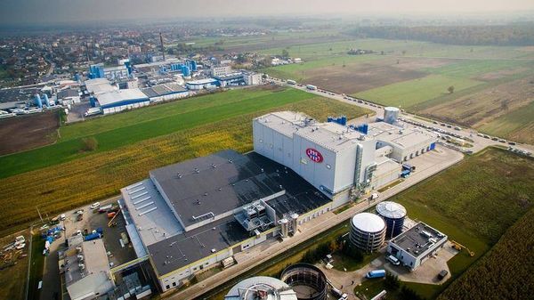 Quy trinh san xuat hien dai