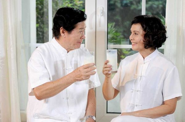 Sua A2 Ba Lan cho suc khoe ong ba