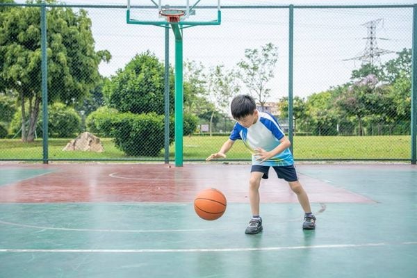 nang luong cho tre hoat dong