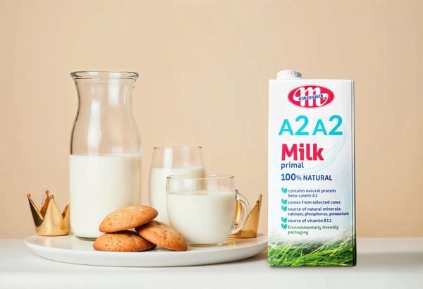 sua tuoi a2 mleovita