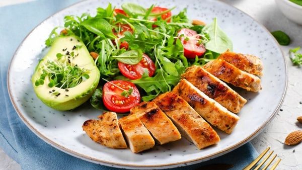 uc ga an kieng sieu don gian, de lam tai nha