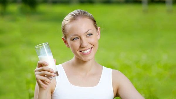 Sua tuoi mlekovita cho mua he sang khoai