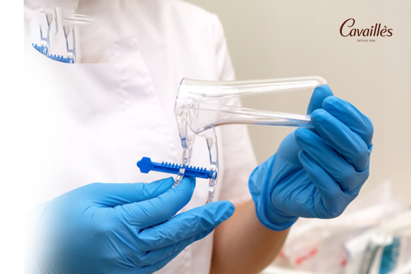 Cách khắc phục tình trạng vùng kín có mùi