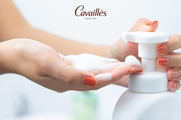 Nguyên tắc vệ sinh vùng kín sau sinh