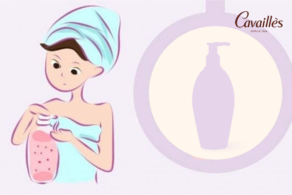 Nhu cầu vệ sinh theo từng độ tuổi