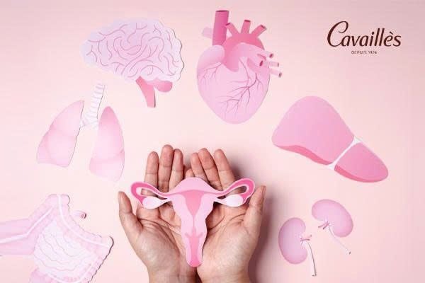 Cách cân bằng nội tiết tố nữ