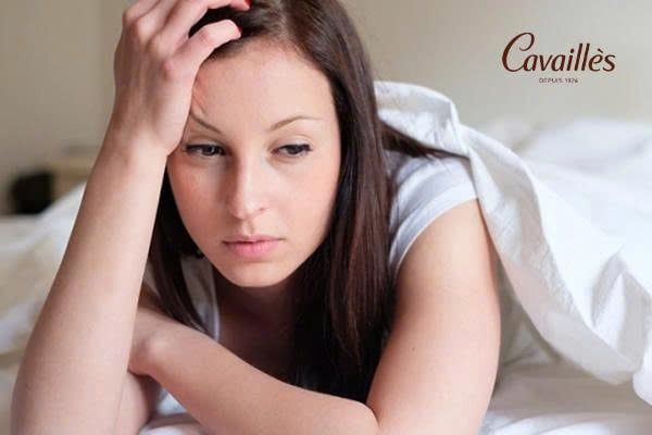 Tác động của nội tiết tố đến chu kỳ kinh nguyệt và sinh lý