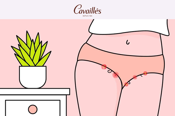 Chăm sóc vùng kín để hỗ trợ điều trị