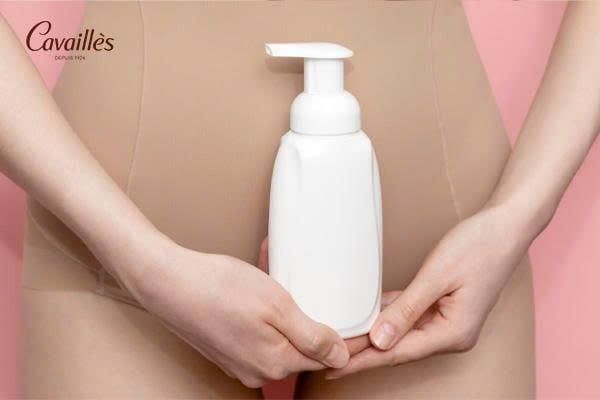 Vai trò của dung dịch vệ sinh phụ nữ trước khi quan hệ