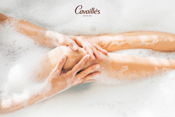 Vì sao phải vệ sinh vùng kín đúng cách mỗi ngày?