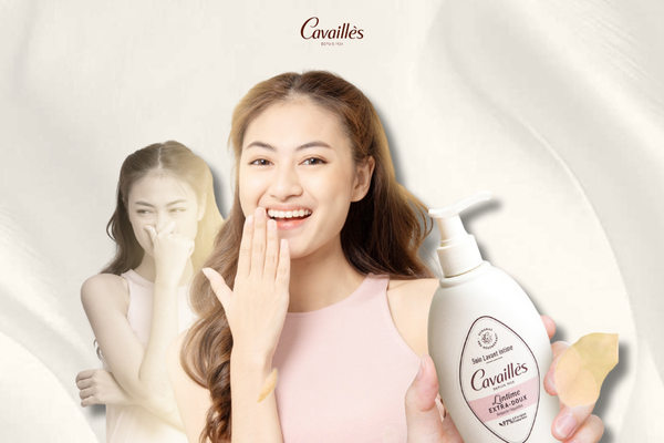 So sánh dung dịch vệ sinh với các phương pháp vệ sinh truyền thống