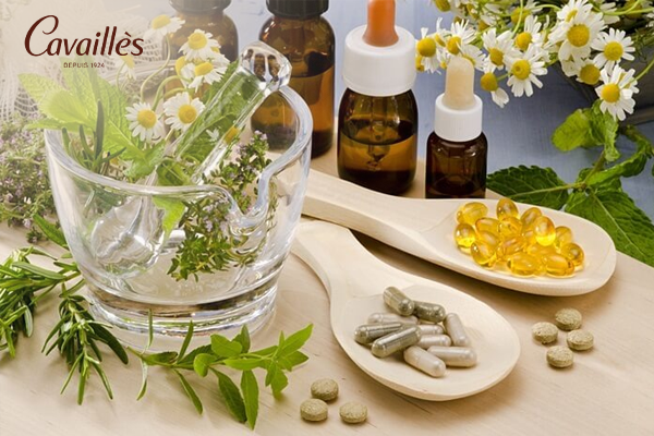 Có nên dùng các nguyên liệu dân gian để vệ sinh?