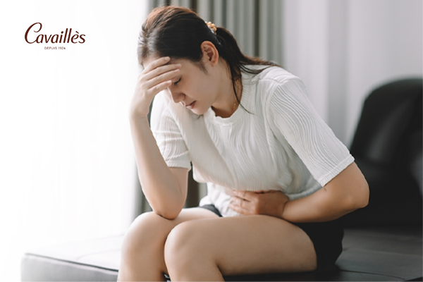 Cách vệ sinh vùng kín bị viêm nhiễm