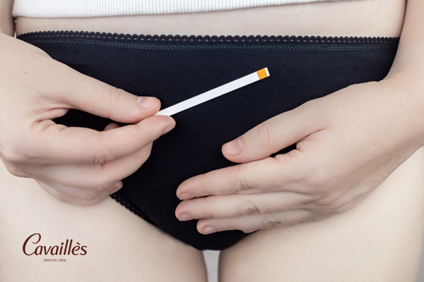 Dấu hiệu nhận biết pH vùng kín đang mất cân bằng