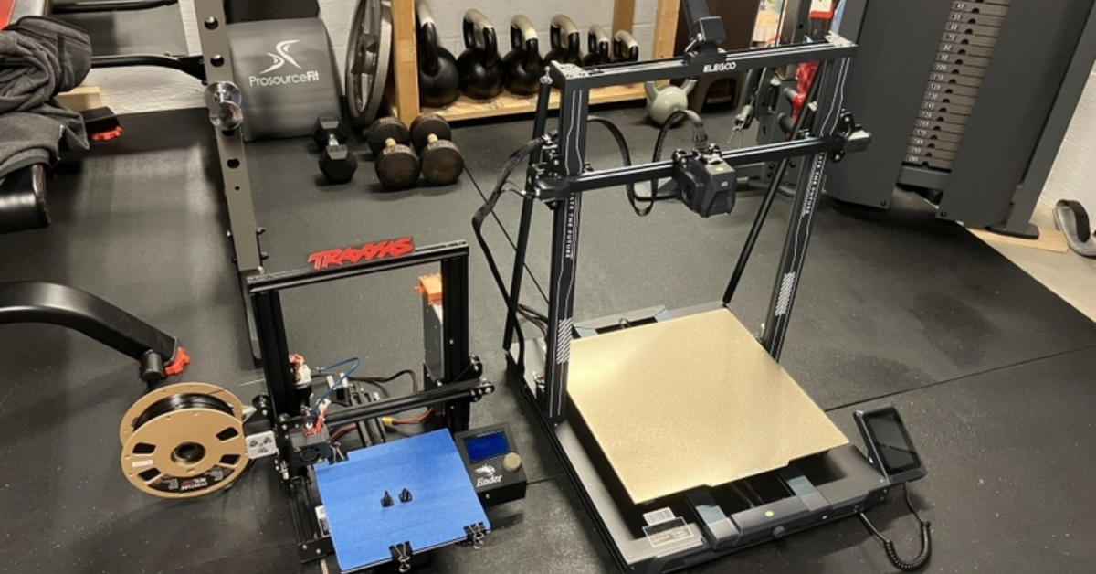 Sản Xuất POSM Bằng Máy In 3D: Quy Trình & Ứng Dụng Trong Quảng Cáo