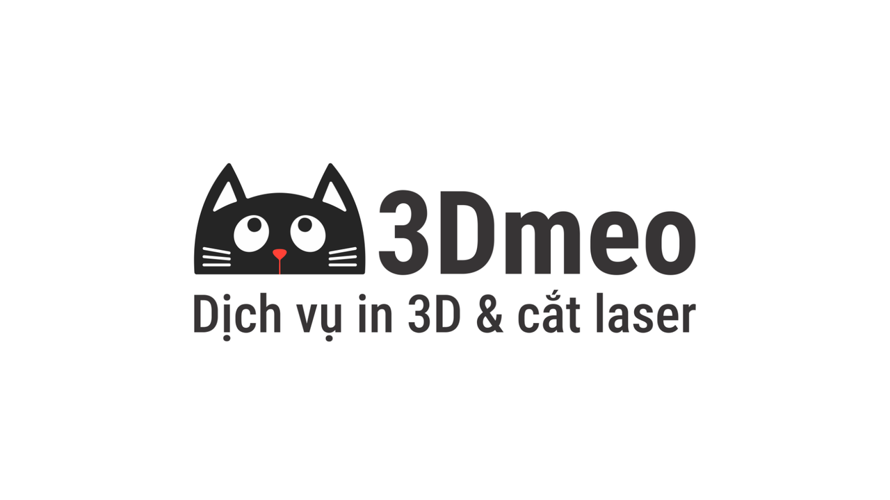Top 7 dịch vụ in 3D theo yêu cầu uy tín tại HCM 2025