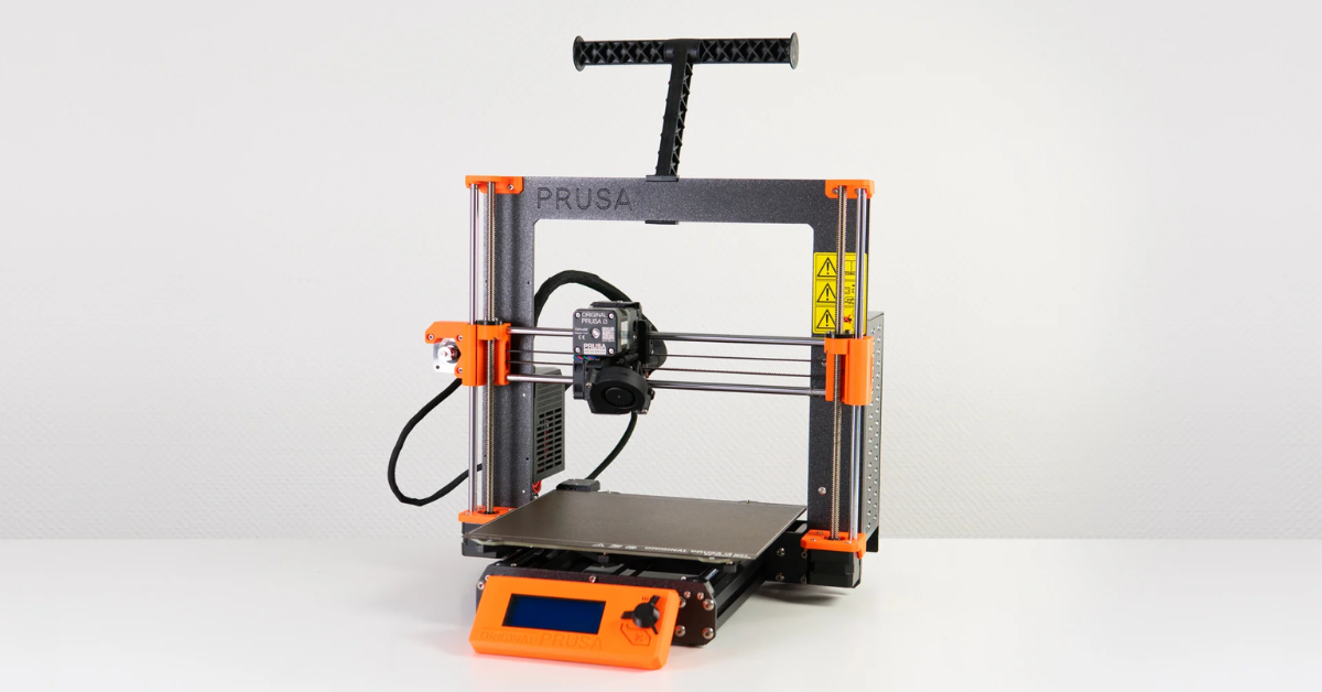 RepRap là gì? Nguyên lý, phiên bản và ứng dụng trong in 3D
