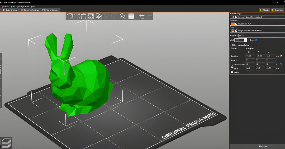 Kinh nghiệm in 3D: Cẩm nang hướng dẫn chi tiết cho maker