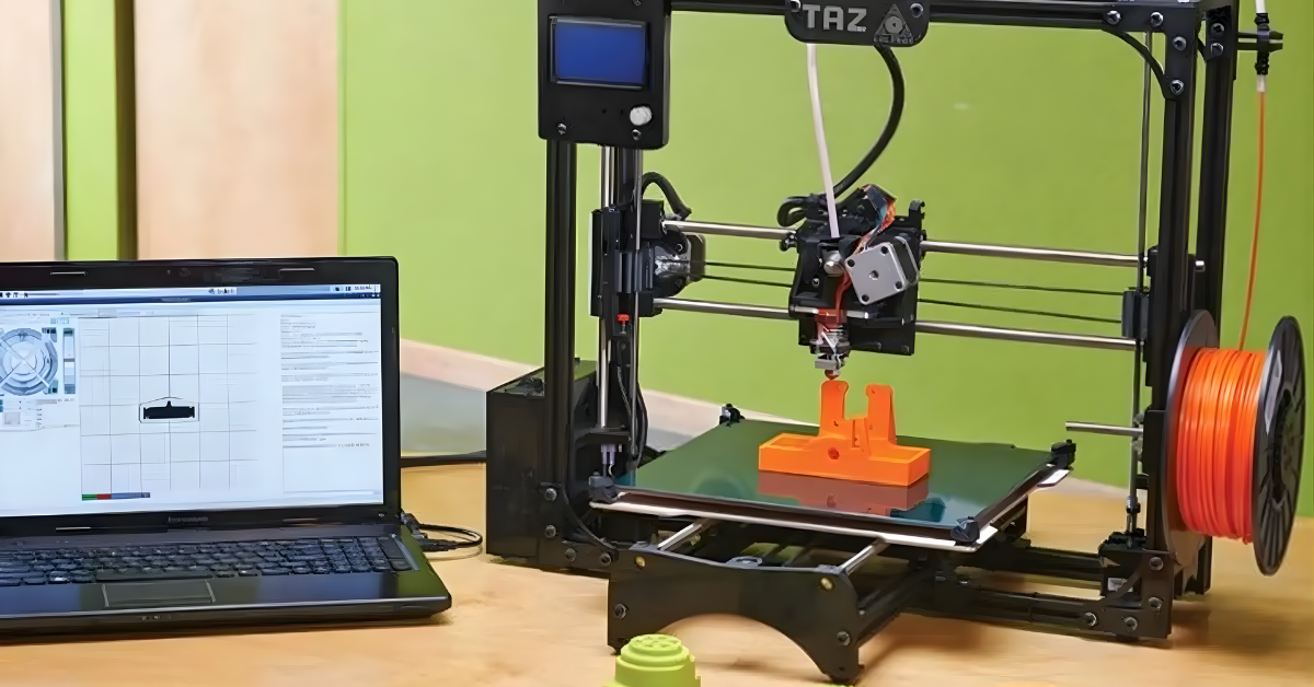 Top 8 nguyên nhân và cách khắc phục tách lớp in 3D hiệu quả