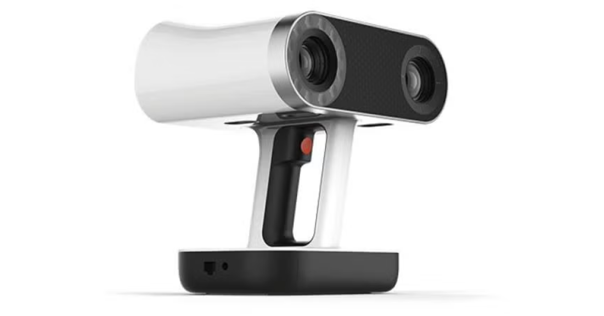 Scan 3D Là Gì? Các Công Nghệ Quét 3D Phổ Biến & Ứng Dụng Thực Tế