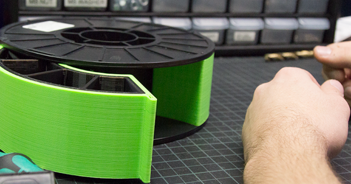 Máy In 3D Là Gì? Cấu Tạo, Nguyên Lý Hoạt Động Và Ứng Dụng