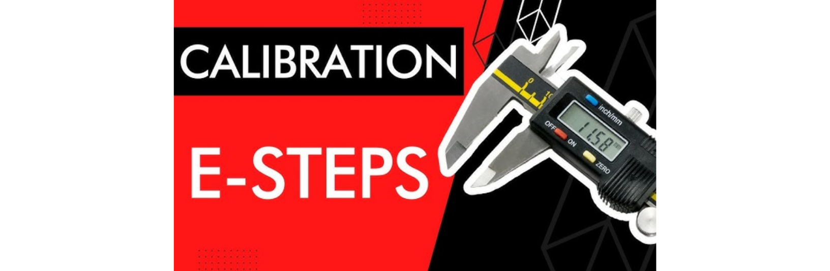 Cách hiệu chỉnh máy in 3D đơn giản cho người mới bắt đầu