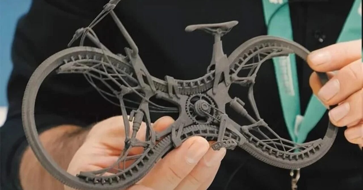 Công Nghệ In 3D SLS Là Gì? Nguyên Lý Hoạt Động & Ứng Dụng Thực Tế