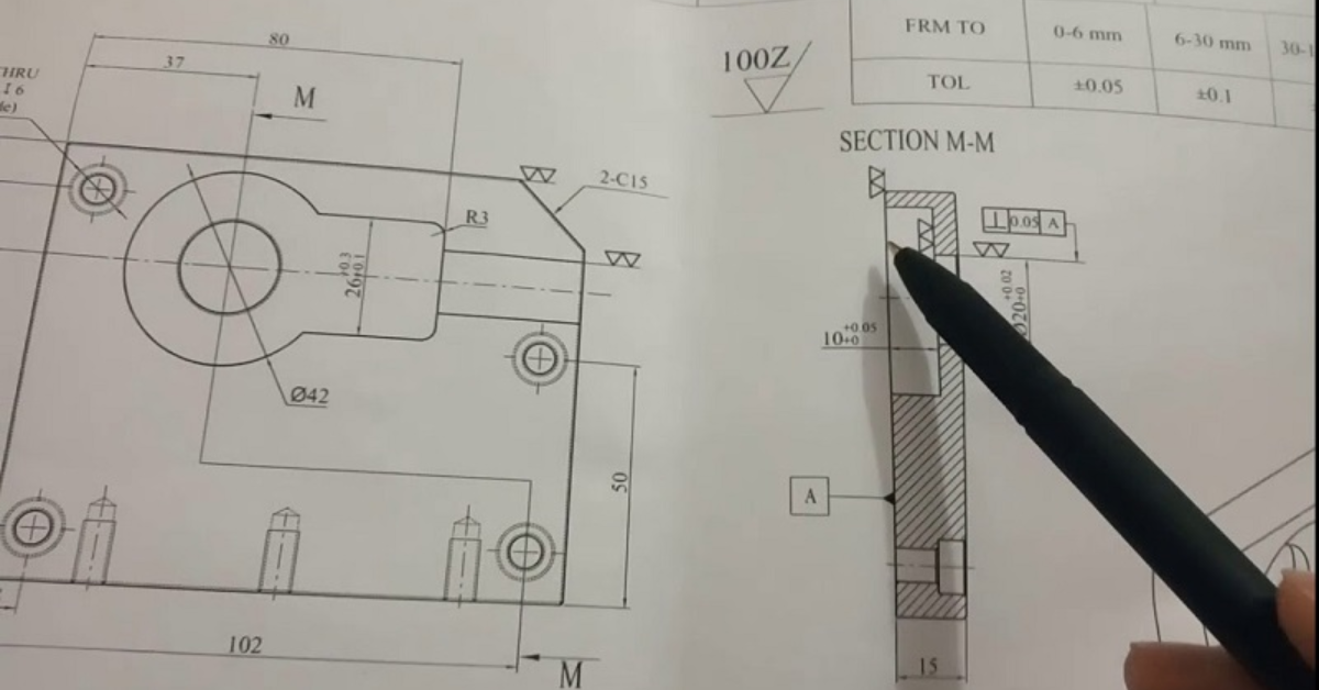 Cách Để Kiểm Tra Biến Dạng 3D Chính Xác? Tiêu Chuẩn & Quy Trình