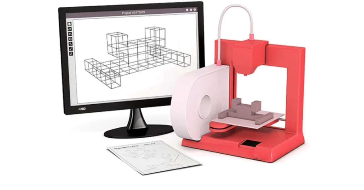 Print Farm là gì? Khám phá lợi ích, cấu trúc và cách vận hành