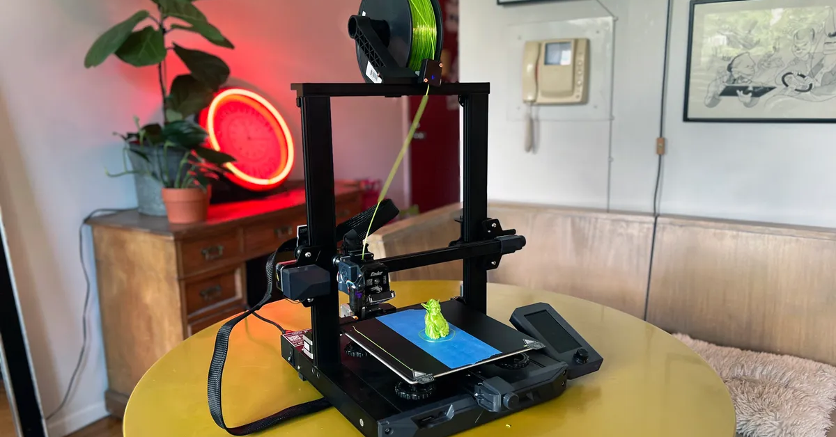 Công Nghệ In 3D FDM Là Gì? Nguyên Lý, Ưu Nhược Điểm & Ứng Dụng