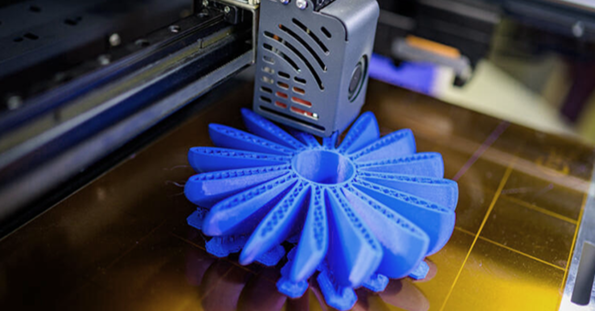 Hướng dẫn chi tiết cách chỉnh sửa mesh 3D trước in cho người mới