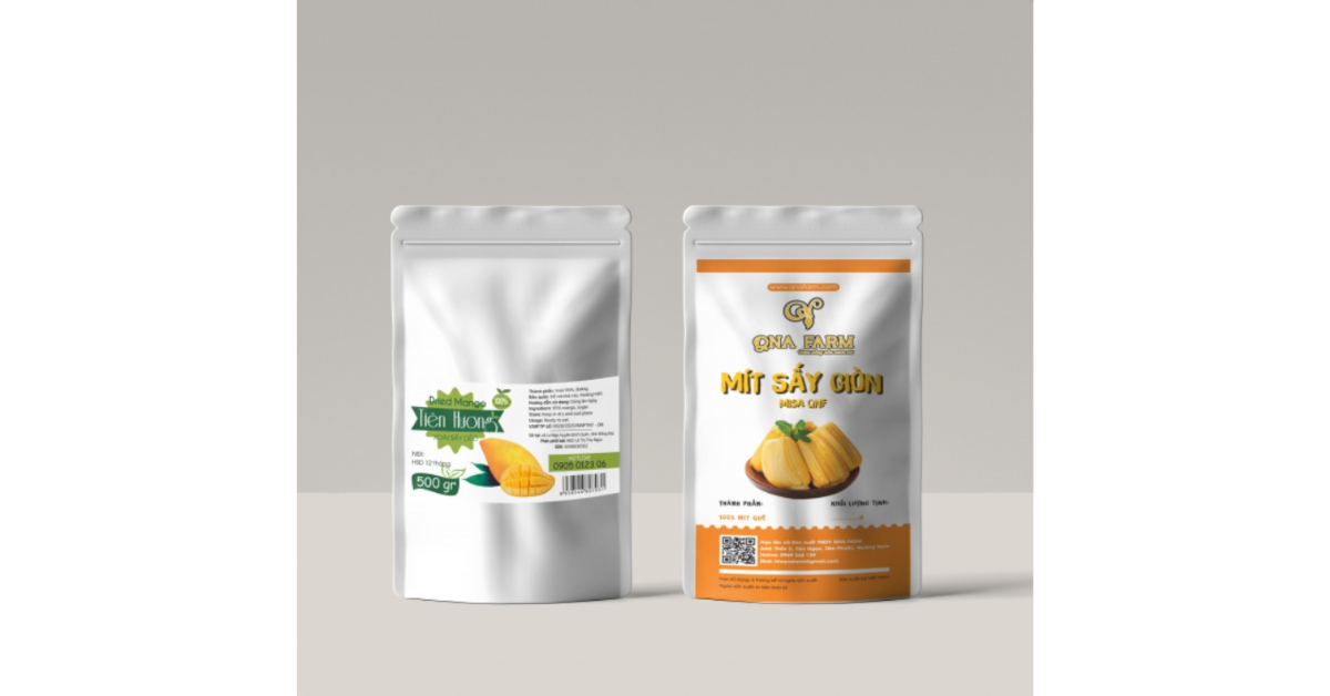 Cách Làm mockup Bao Bì Thực Tế Trên Photoshop & Canva Đơn Giản Nhất