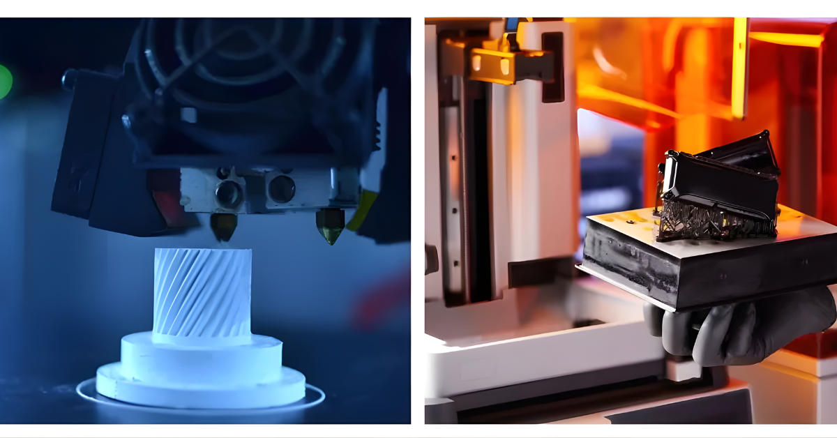 In phun kết dính là gì? Nguyên lý, ưu nhược điểm và ứng dụng