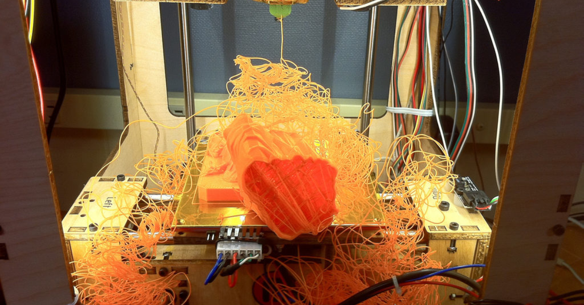 Top 7 địa điểm dịch vụ in 3D giá rẻ uy tín tại HCM