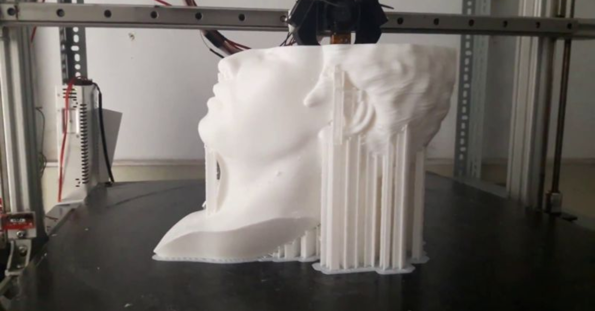 Công Nghệ In 3D SLS Là Gì? Nguyên Lý Hoạt Động & Ứng Dụng Thực Tế