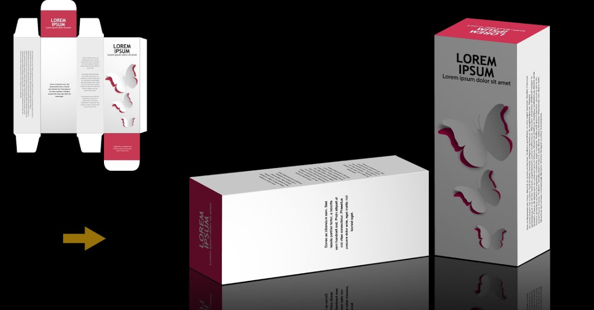 Cách Làm mockup Bao Bì Thực Tế Trên Photoshop & Canva Đơn Giản Nhất