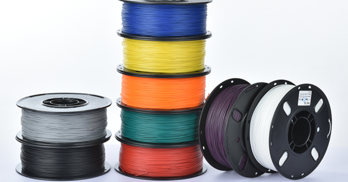 Sợi filament nhân tạo: Bản chất, ưu điểm & ứng dụng