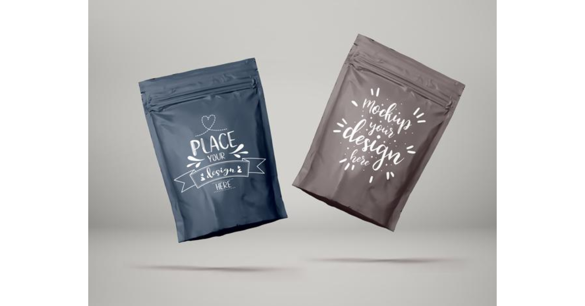 Cách Làm mockup Bao Bì Thực Tế Trên Photoshop & Canva Đơn Giản Nhất