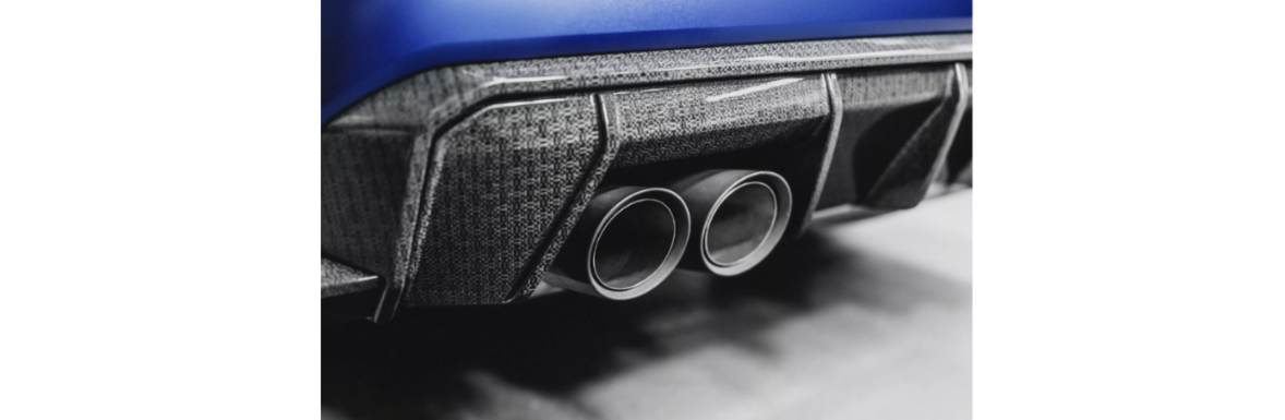 Sợi Carbon là gì? Đặc tính và các ứng dụng trong thực tế