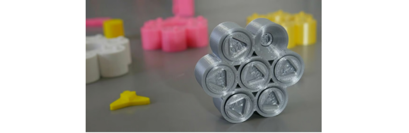 Cách hiệu chỉnh máy in 3D đơn giản cho người mới bắt đầu