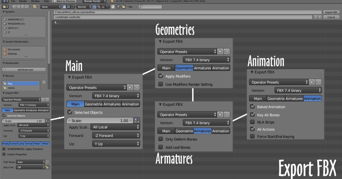 Blender in 3D là gì: Tính năng, ưu nhược và so sánh phần mềm 3D