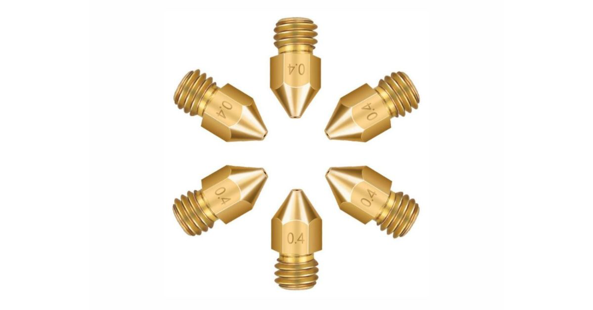 Nozzle là gì? Các loại phổ biến và ứng dụng trong công nghiệp