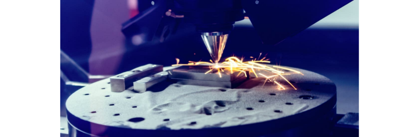 Additive Manufacturing là gì? Các công nghệ và ứng dụng phổ biến