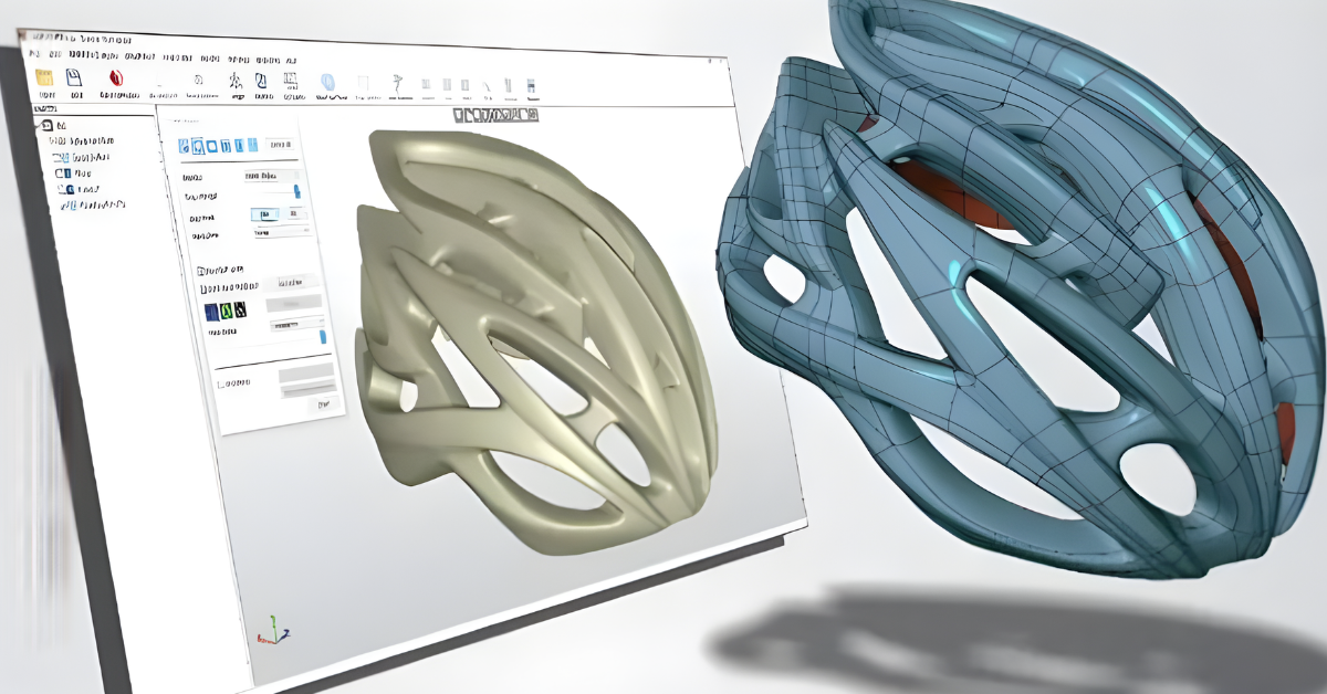 So Sánh Dữ Liệu Scan Và File Thiết Kế: Quy Trình Kiểm Tra & Tối Ưu