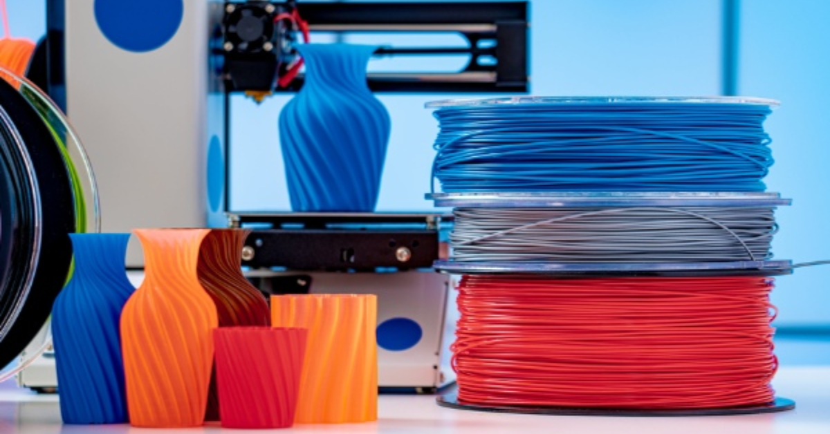 Cách bảo quản nhựa in 3D đúng chuẩn giúp filament khô ráo, bền chắc