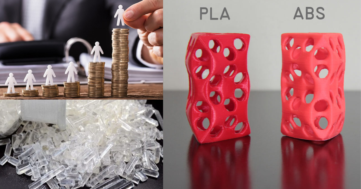 Nhựa cảm quang in 3D: Đặc tính, ứng dụng và lựa chọn