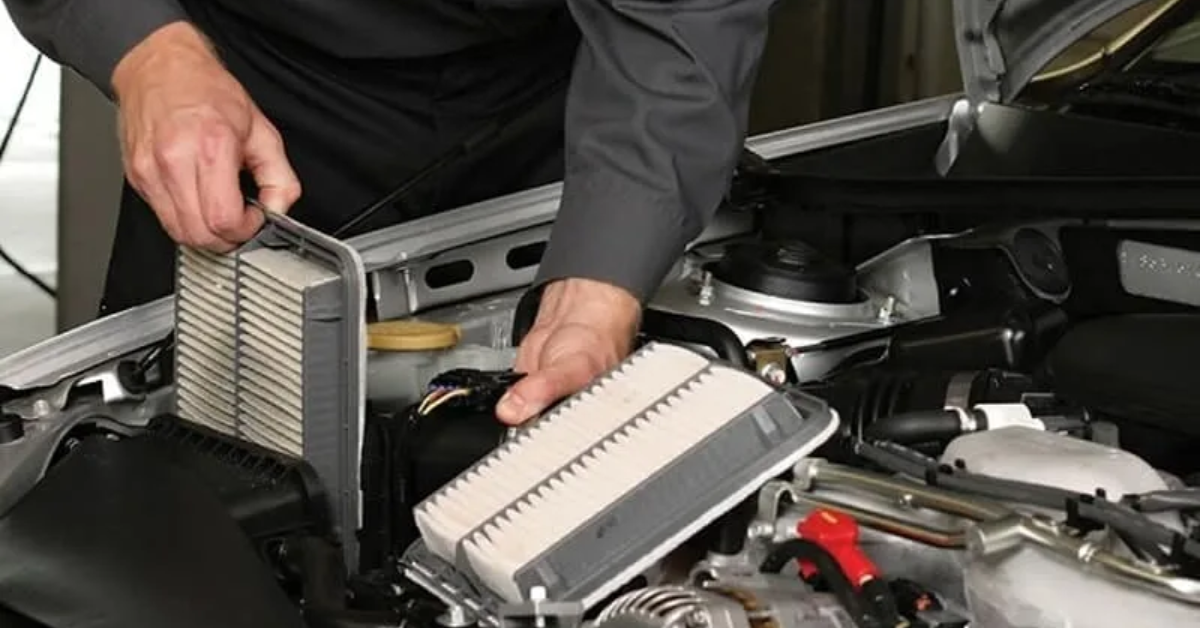 Phục Dựng Reverse Engineering Cho Phụ Tùng Xe Hơi Nhanh Chóng