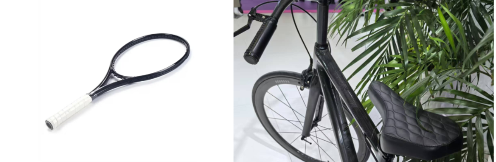 Nhựa Carbon là gì? Các ứng dụng của nhựa gia cố sợi Carbon