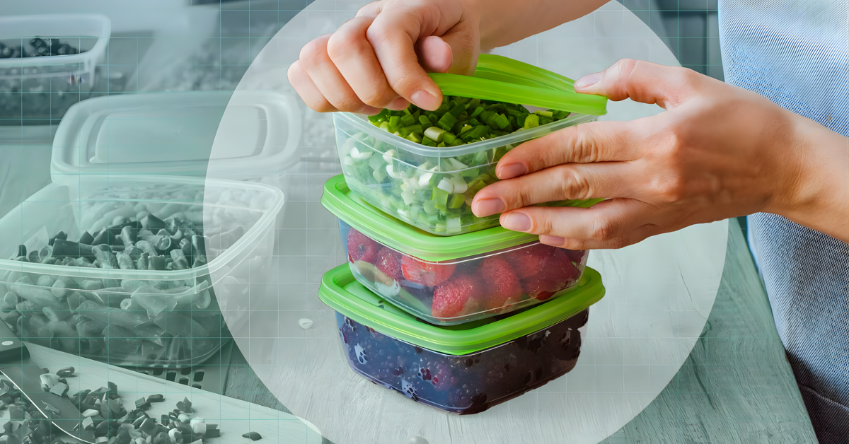 Cách bảo quản nhựa in 3D đúng chuẩn giúp filament khô ráo, bền chắc